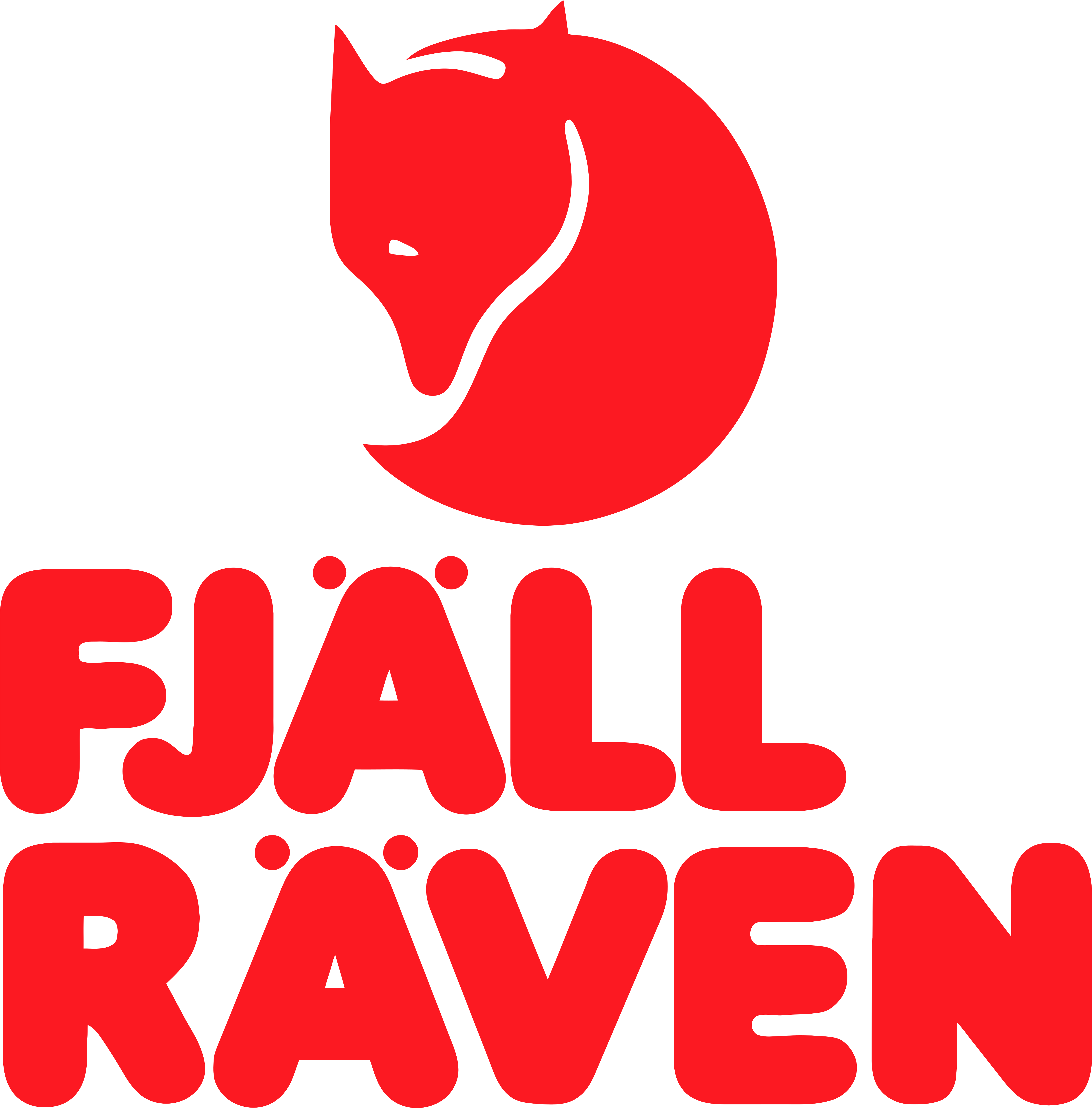 Fjallraven_Logo